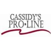 Cassidy's ProLine logo - Similar company to Li-Tag