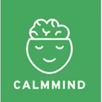 CalmMind logo - Similar company to Krystle Klear Communications