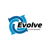Evolve IT Solutions logo - Similar company to Evolve It Solutions Limited