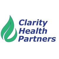 Clarity Health Partners logo - Similar company to Triplekey