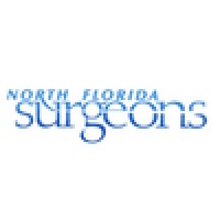 North Florida Surgeons logo - Similar company to Gentera Center For Plastic Surgery