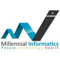 Millennial Informatics logo - Similar company to Athos1