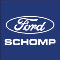 Schomp Ford logo - Similar company to Schomp Automotive Group