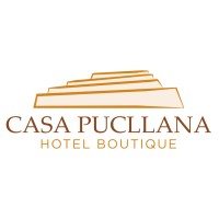 Casa Pucllana Miraflores - Hotel Boutique logo - Similar company to La Comuna. Asesoría Laboral Y Sindical