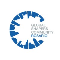 Global Shapers Rosario logo - Similar company to Collectdev