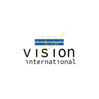 Vision International logo - Similar company to New Sheikh Traders