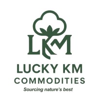 LUCKY KM COMMODITIES logo - Similar company to Eaxeesoft