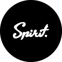 Studio Spirit.