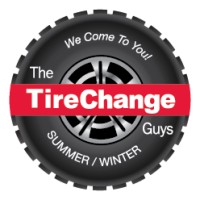 The Tire Change Guys logo - Similar company to Bimxai
