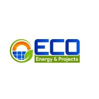 Eco Energy & Projects ltd logo - Similar company to Infinite Renewables