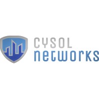 Cysol Networks LTD logo - Similar company to Cyber Security Testing