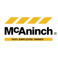 McAninch Corp. logo - Similar company to Rasmussen Group