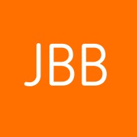 JBB Rechtsanwälte logo - Similar company to Härting Rechtsanwälte