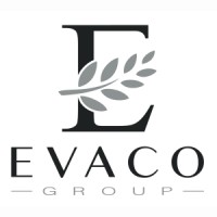 Evaco Group logo - Similar company to Anbalaba Mauritius
