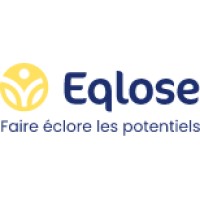 Eqlose logo - Similar company to Harcèlement Aidez Moi