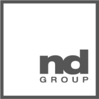 ND Group B.V. logo - Similar company to Nd Business It