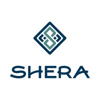 Shera logo - Similar company to Anthus Decorations
