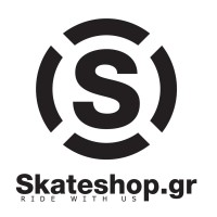 Skateshop.gr logo - Similar company to Color Skates