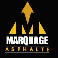 Marquage Asphalte logo - Similar company to Services Immobiliers Terrex Inc.