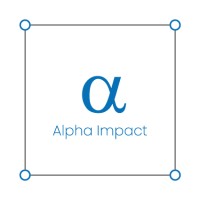 Alpha Impact logo - Similar company to Multilateral