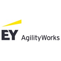 AgilityWorks Limited logo - Similar company to Tier One (An Ontier Company)