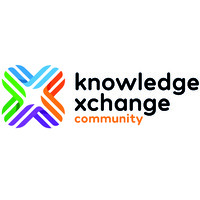 KnowledgeXchange Community logo - Similar company to Root - It Learning Centre