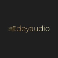 deyaudio logo - Similar company to Sustainathon