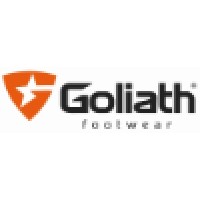 Goliath Footwear logo - Similar company to Performance Brands Ltd