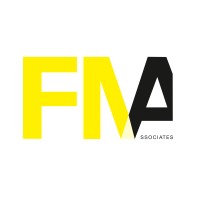 FM Associates GmbH logo - Similar company to Dipko Gmbh