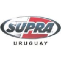 SUPRA-URUGUAY logo - Similar company to Pecas Uruguay
