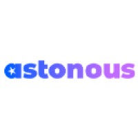 Astonous logo - Similar company to Algocirrus