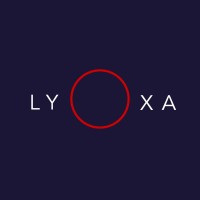 LYOXA logo - Similar company to Alveo.Design