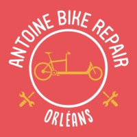 Antoine Bike Repair logo - Similar company to Komut Bikes
