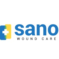 Sano Wound Care logo - Similar company to Alma Campus