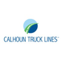 Calhoun Truck Lines logo - Similar company to Reliable