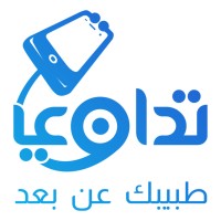 Tadawy - تداوي logo - Similar company to Zippix