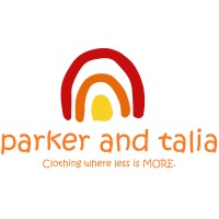 Parker and Talia logo - Similar company to Something Greek