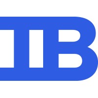 Ibensoft logo - Similar company to Hypersoft