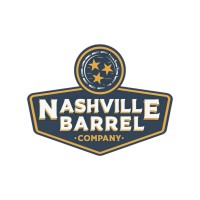 Nashville Barrel Company logo - Similar company to Larrikin Bourbon