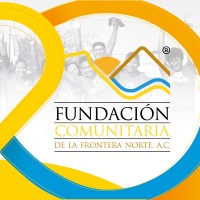 Fundación Comunitaria de la Frontera Norte, A.C. logo - Similar company to Plan Estratégico De Juárez, A. C.