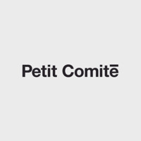 Petit Comité. Design Agency logo - Similar company to C:Lynk - Spatial Design Agency