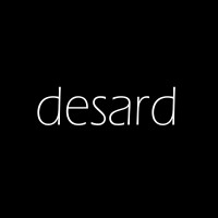 DESARD logo - Similar company to Hexatech