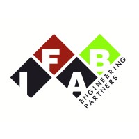 IFAB Engineering Partners Ltd. logo - Similar company to Dennis Group