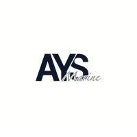 AYS Marine logo - Similar company to New House Real Estate Holding