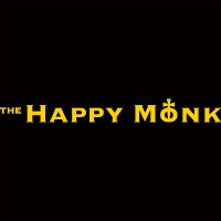 The Happy Monk