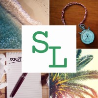 ScriptLagoon - Virtuelle Assistenz Julia Wittmann logo - Similar company to Sandra Fix | Virtuelle Assistenz