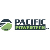 Pacific Powertech Inc. logo - Similar company to Qed Technical Services Inc. (@Qed.Technical.Services Instagram)