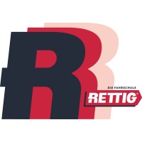 Kraftfahrausbildung Rettig logo - Similar company to Verband Innovativer Fahrschulen E.V.