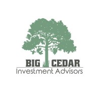 Big Cedar Investment Advisors