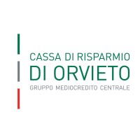 Cassa di Risparmio di Orvieto logo - Similar company to Microcapital